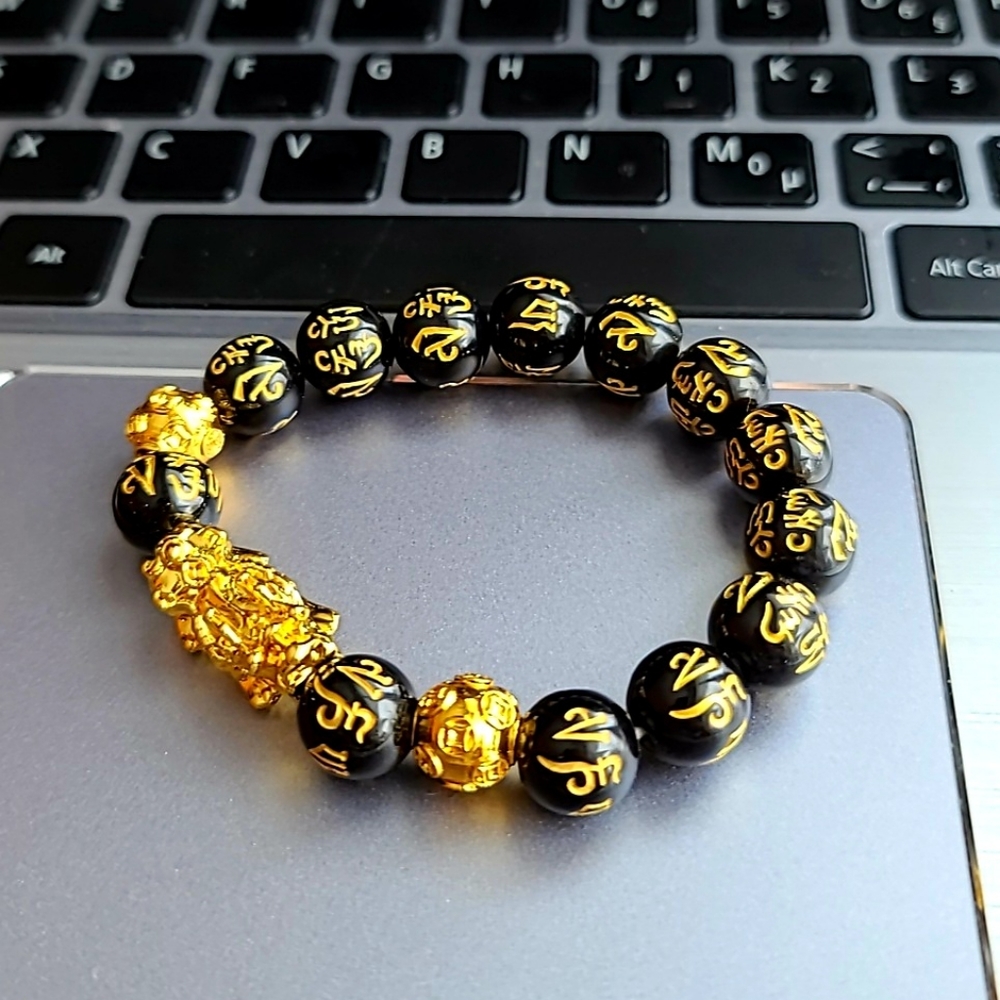 Feng shui lucky charm